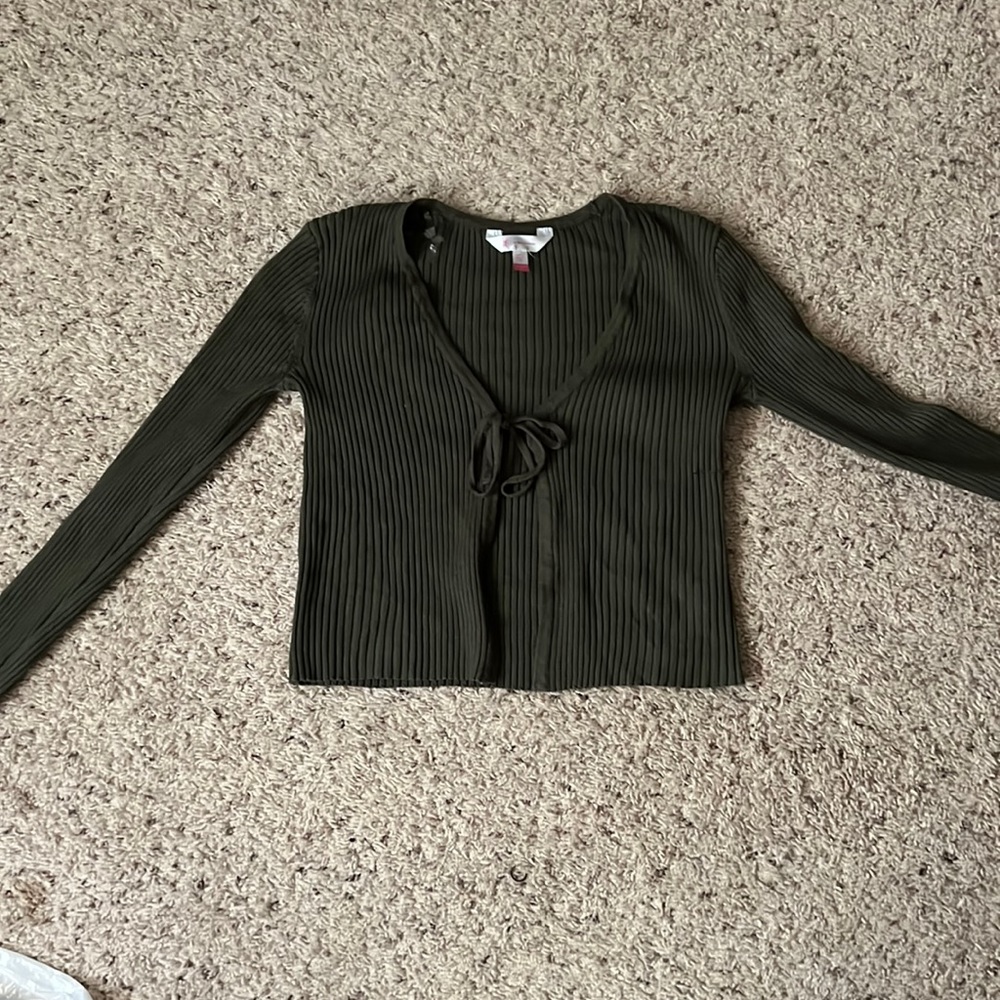 cardigan